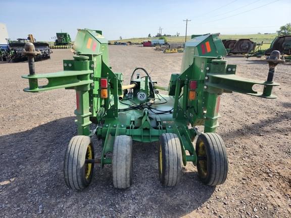 Image of John Deere FC15R equipment image 3