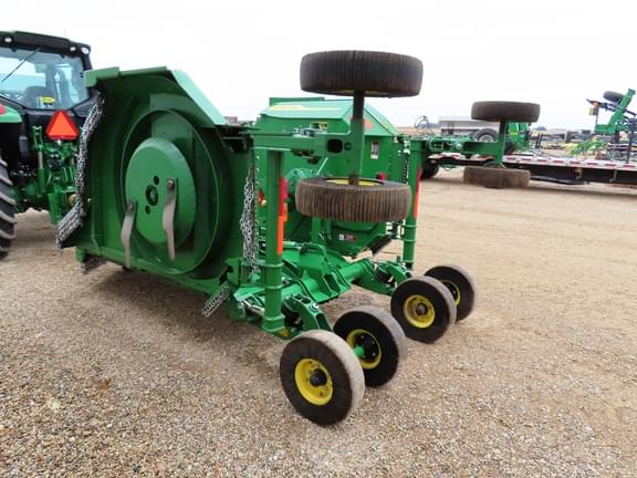 Image of John Deere FC15R equipment image 3