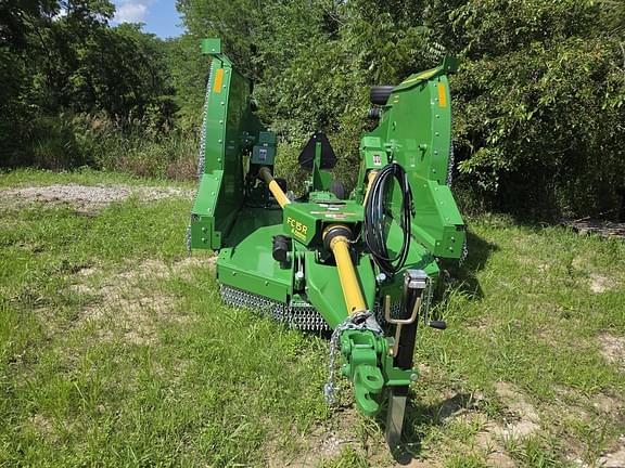 Image of John Deere FC15R equipment image 1