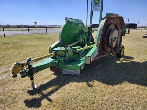 Image of John Deere FC15R Primary image