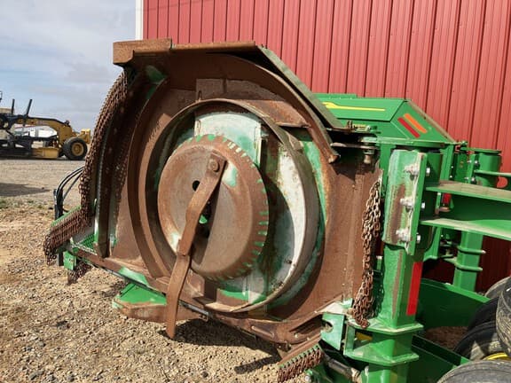 Image of John Deere FC15R equipment image 2