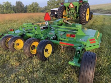 Main image John Deere FC15R