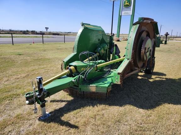 Image of John Deere FC15R Primary image