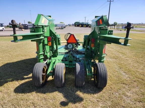 Image of John Deere FC15R equipment image 3