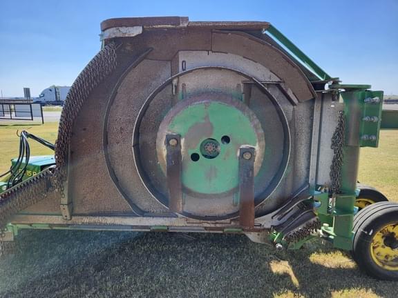 Image of John Deere FC15R equipment image 1