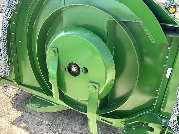 Image of John Deere FC15R equipment image 4