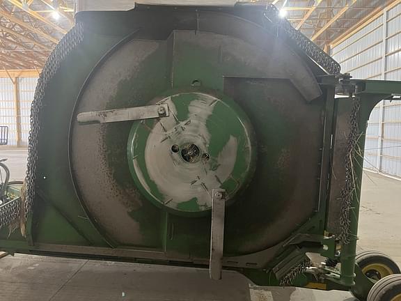 Image of John Deere FC20M equipment image 3