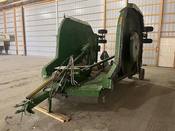 Image of John Deere FC20M Primary image