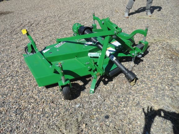 Image of Frontier GM2072R equipment image 1