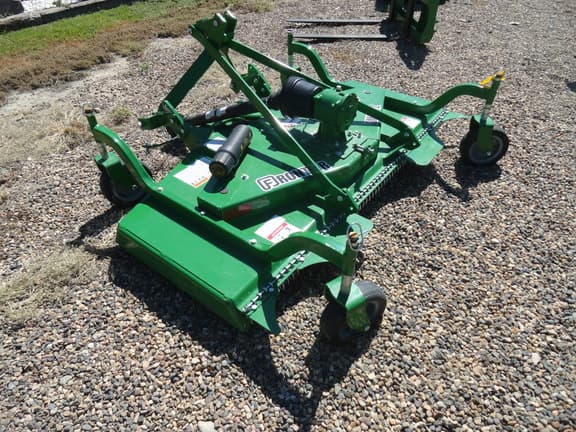 Image of Frontier GM2072R equipment image 2