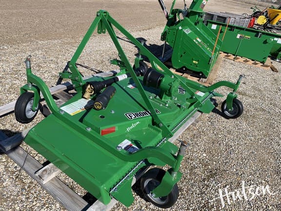 Image of Frontier GM2084R Primary image