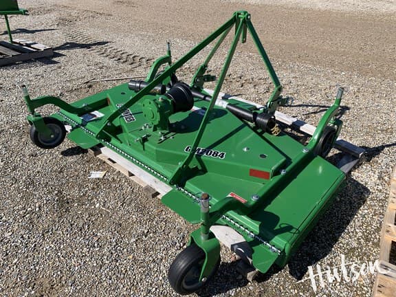 Image of Frontier GM2084R equipment image 2