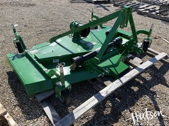 Image of Frontier GM2084R equipment image 1