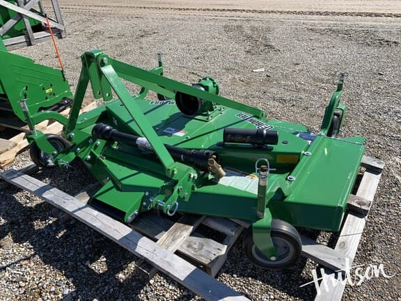 Image of Frontier GM2084R equipment image 3