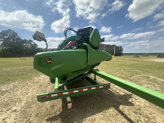 Image of John Deere HD35F Primary image