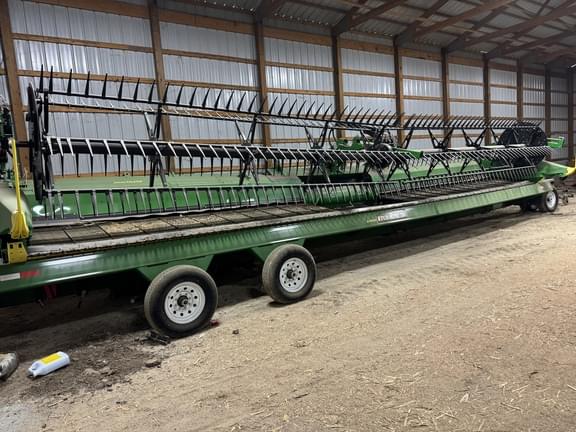 Image of John Deere HD35F Primary image