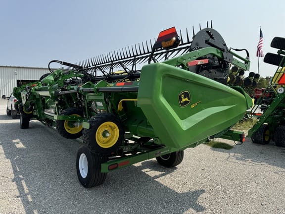 2024 John Deere HD35F Equipment Image0