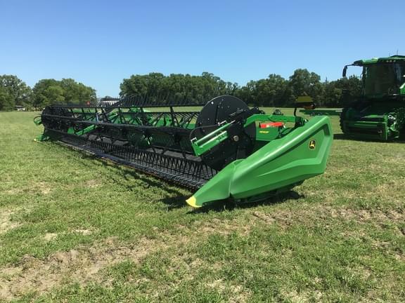 Image of John Deere HD40F Primary image