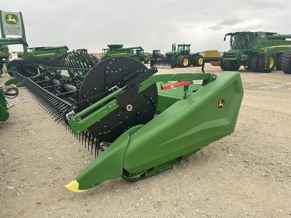 Image of John Deere HD40F Primary image