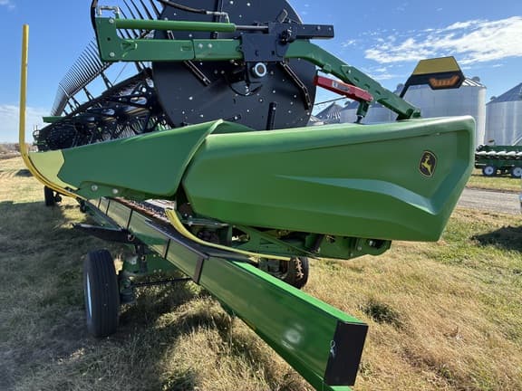 Image of John Deere HD40F Primary image