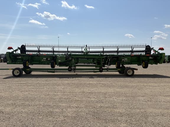 Image of John Deere HD40R Primary image