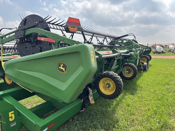 Image of John Deere HD40R Primary image