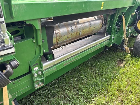 Image of John Deere HD40R equipment image 2