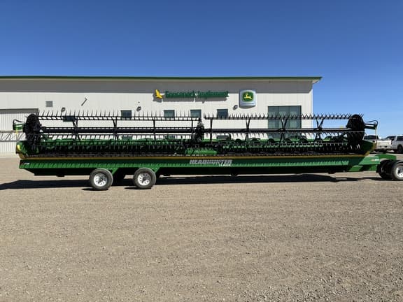 Image of John Deere HD40R Primary image