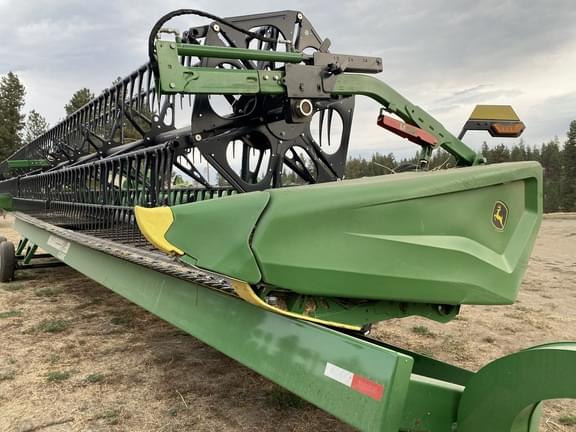 Image of John Deere HD40R Primary image