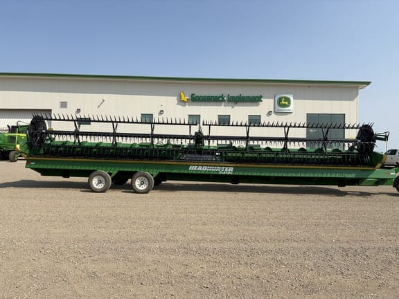 2024 John Deere HD40R Equipment Image0