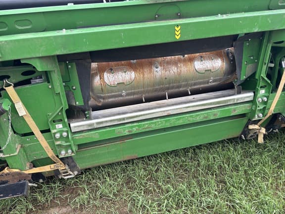 Image of John Deere HD40R equipment image 2