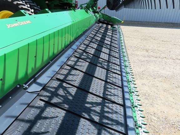 Image of John Deere HD45F equipment image 3