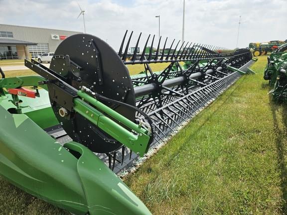 Image of John Deere HD45F Primary image