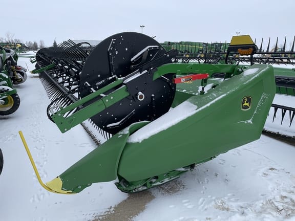 2024 John Deere HD45F Equipment Image0