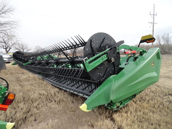 2024 John Deere HD45F Equipment Image0