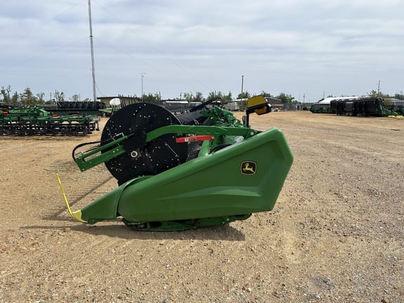 2024 John Deere HD45F Equipment Image0