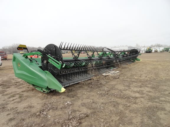 2024 John Deere HD45F Equipment Image0