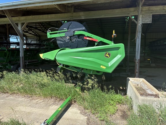 2024 John Deere HD45F Equipment Image0