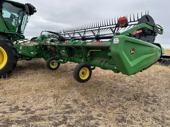 Image of John Deere HD45F Primary Image