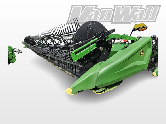 2024 John Deere HD45F Equipment Image0