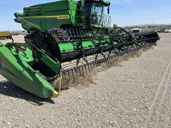 Image of John Deere HD45R Primary image