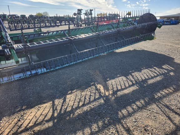 Image of John Deere HD45R equipment image 4