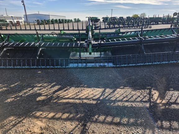 Image of John Deere HD45R equipment image 2