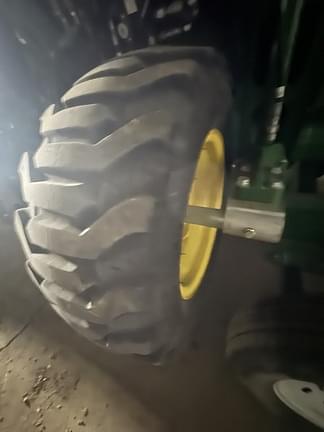 Image of John Deere HD45R equipment image 4