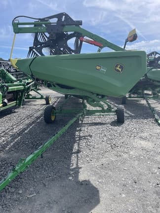 Image of John Deere HD45R Primary image
