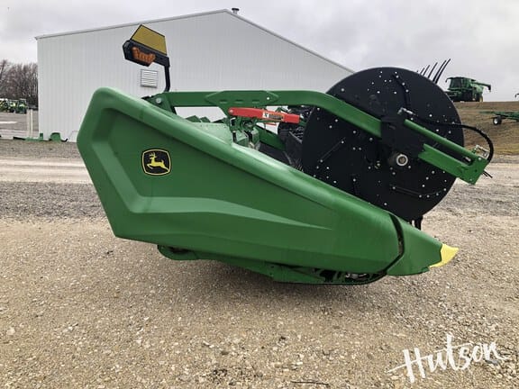 2024 John Deere HD45R Equipment Image0