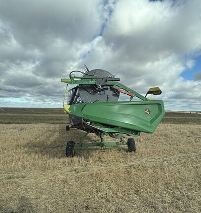 2024 John Deere HD45R Equipment Image0