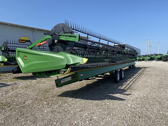Image of John Deere HD50F Primary image