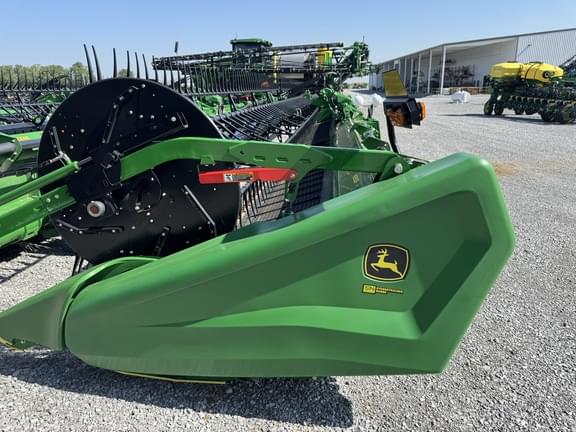 Image of John Deere HD50F Primary image