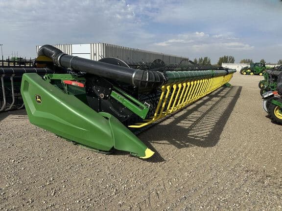 Image of John Deere HD50F Primary image